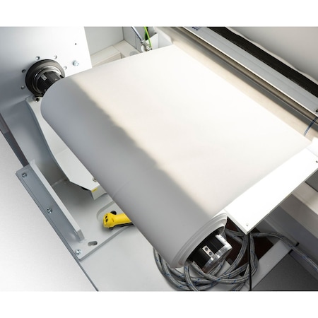 Gvs Magnaprobe ROLL STOCK NY AL 0.22UM 10 IN. WIDE 500LF 1230380